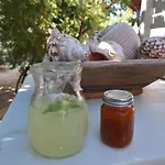 Lägenhet Kelly's Chrisi Akti (Paros)