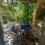 Lägenhet Kelly's Chrisi Akti (Paros)