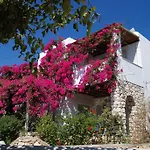 Kelly's Lägenhet Chrisi Akti (Paros)