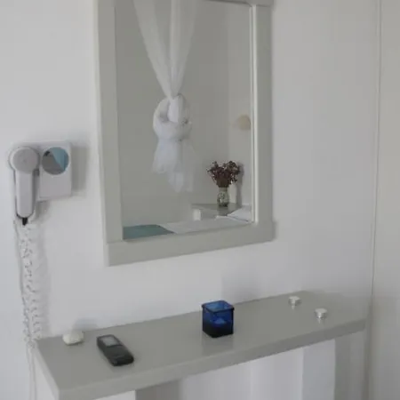 Kelly's * Chrisi Akti (Paros)