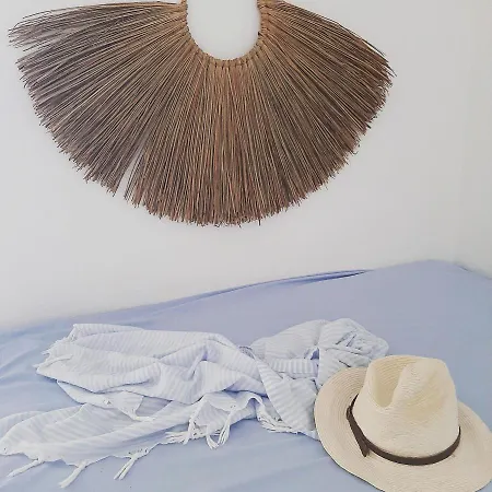 Kelly's Appartement *