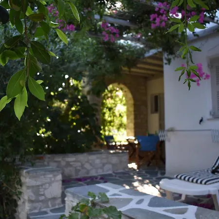 Apartment Kelly's Chrisi Akti (Paros)