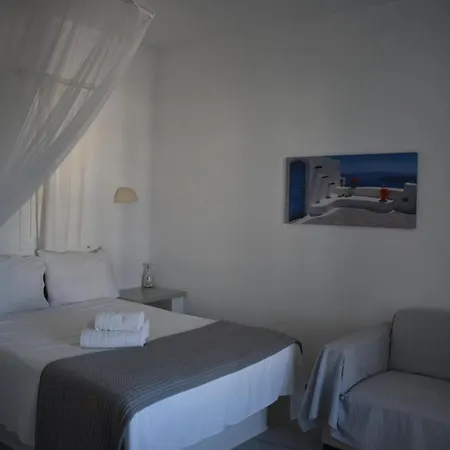 Apartment Kelly's Chrisi Akti (Paros)