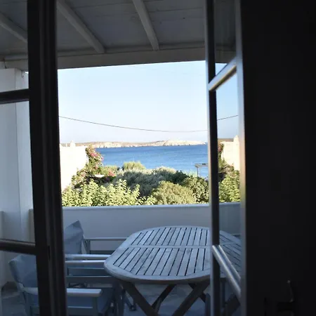 Kelly's Appartement *