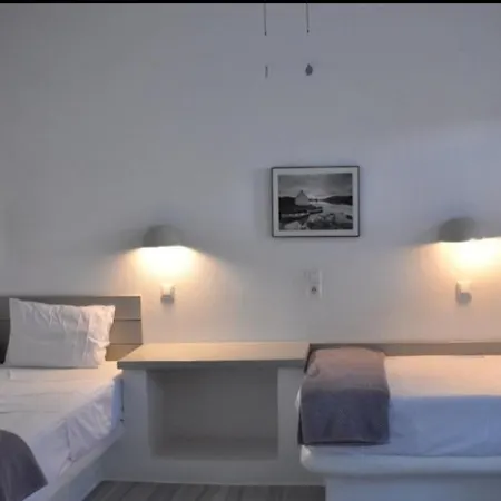 Apartment Kelly's Chrisi Akti (Paros)