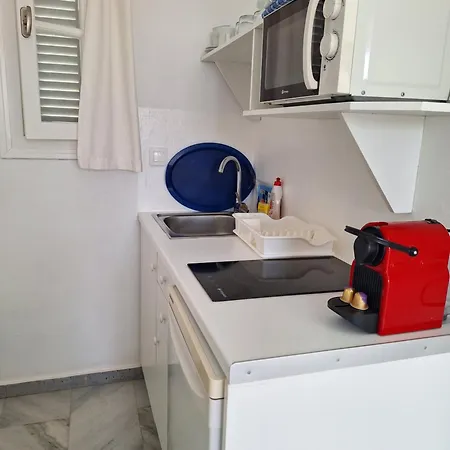 Apartment Kelly's Chrisi Akti (Paros)