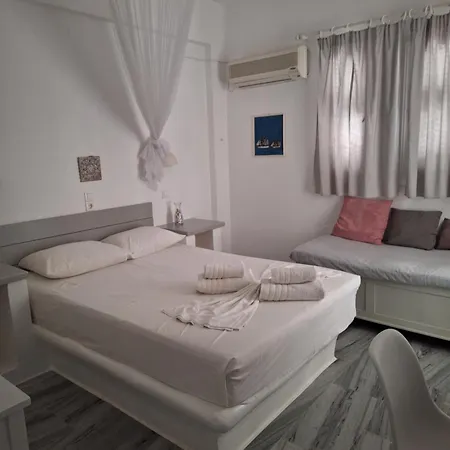 Kelly's Appartement *