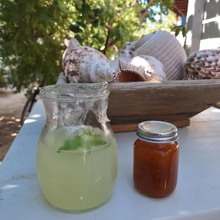 Apartment Kelly's Chrisi Akti (Paros)