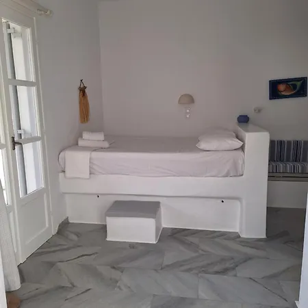 Kelly's Appartement *