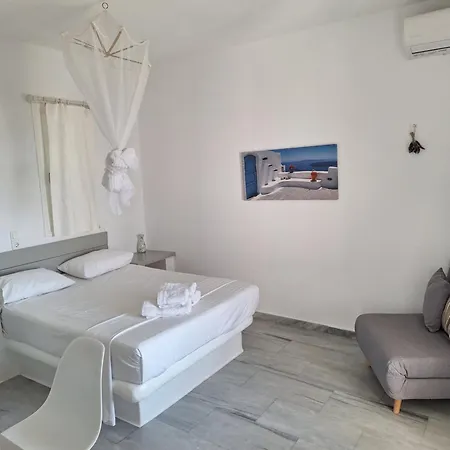 Lejlighed Kelly's Chrisi Akti (Paros)