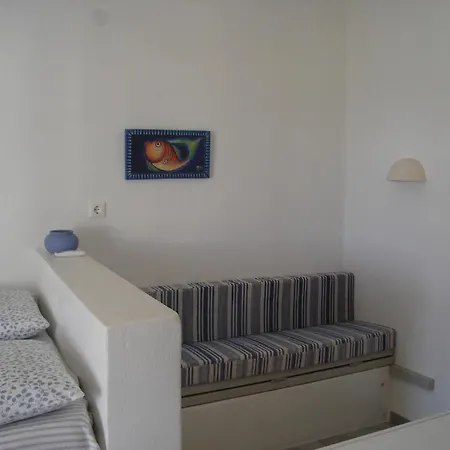 Apartment Kelly's Chrisi Akti (Paros)