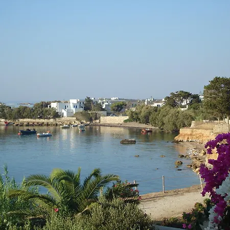 Kelly's Apartment Chrisi Akti (Paros)