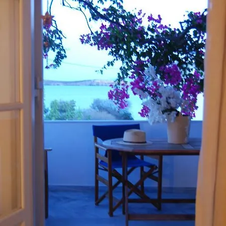 Appartement Kelly's *