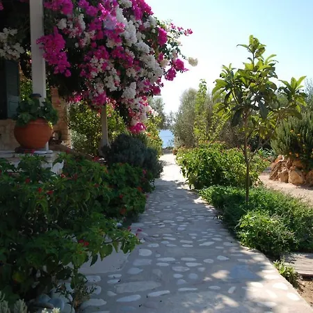 Apartment Kelly's Chrisi Akti (Paros)