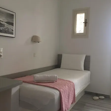 Apartment Kelly's Chrisi Akti (Paros)