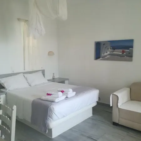 Apartment Kelly's Chrisi Akti (Paros)