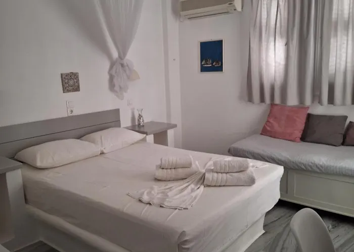 Kelly's Apartament *