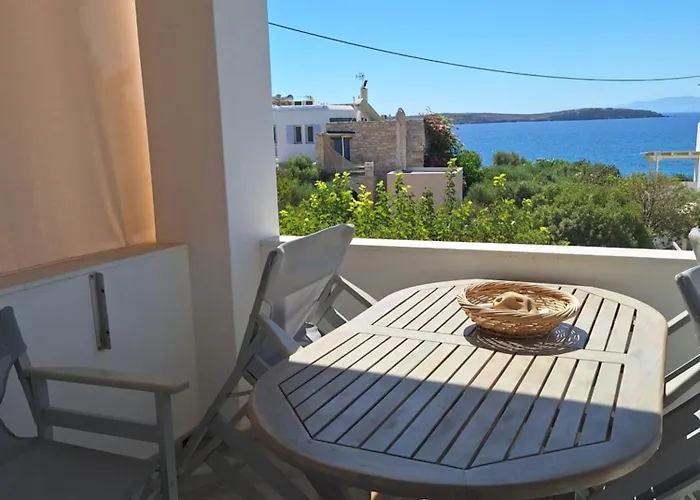 Kelly's Apartament *