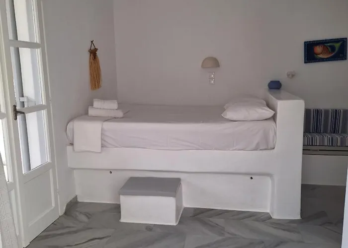 Kelly's Apartament *