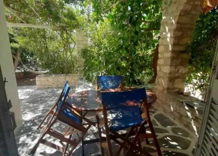 Lejlighed Kelly's Chrisi Akti (Paros)