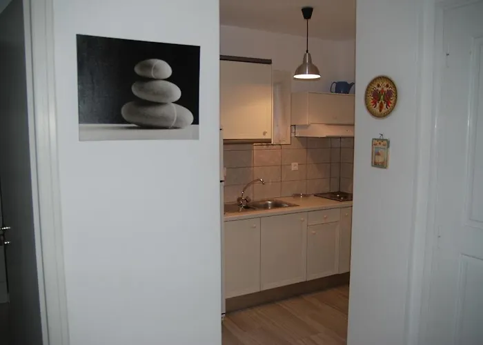 Kelly's Apartament *