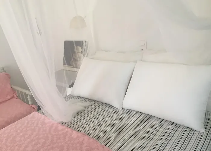 Kelly's * Chrisi Akti (Paros)