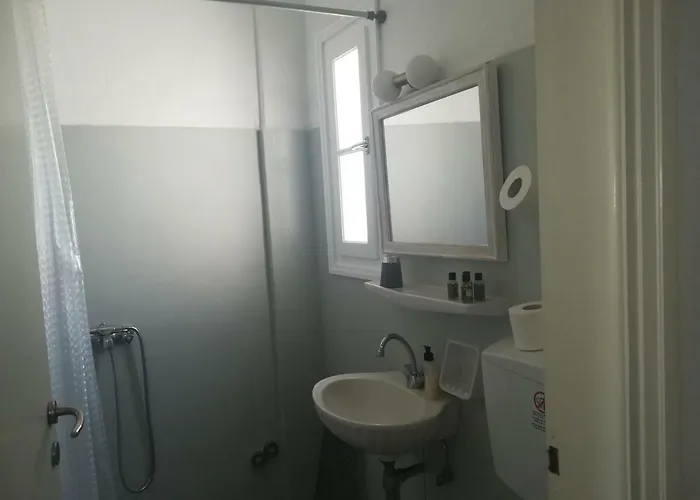 Apartament Kelly's *